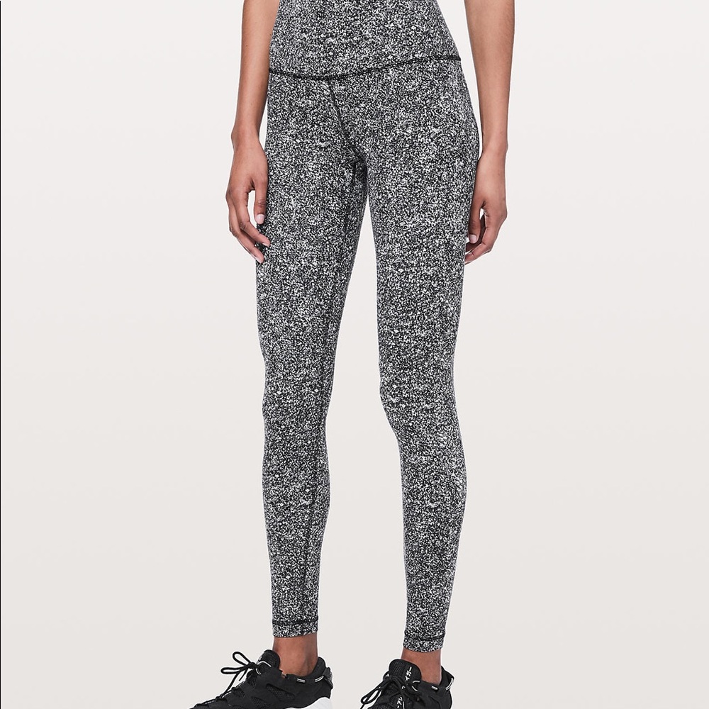 Lululemon Align Pants